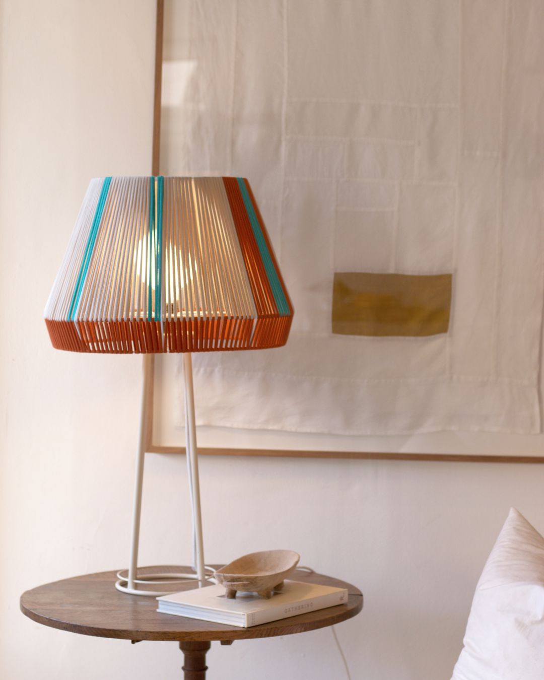Pembe Table Lamp AshantiDesign 