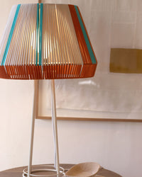 Pembe Table Lamp AshantiDesign 