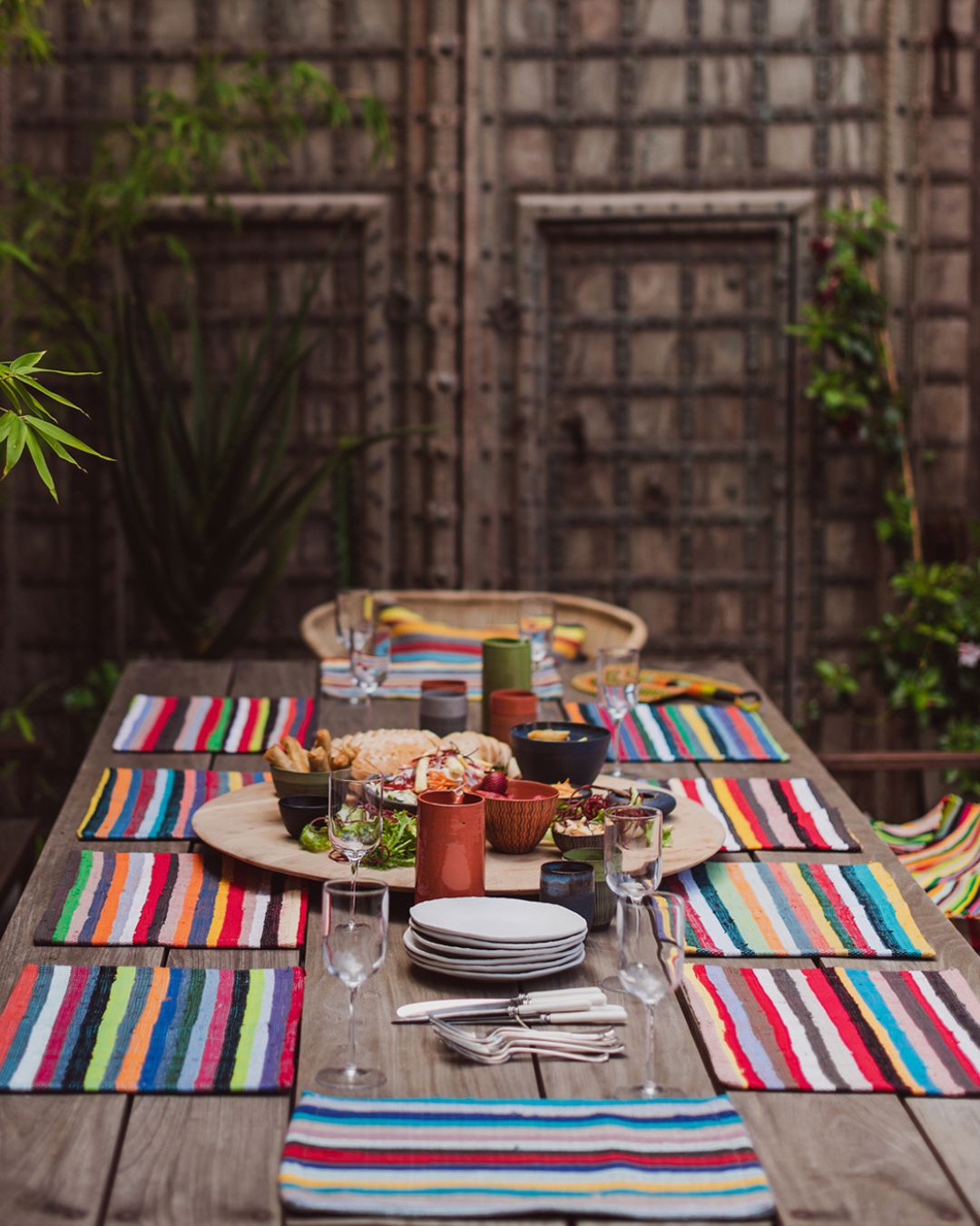 Placemat AshantiDesign 