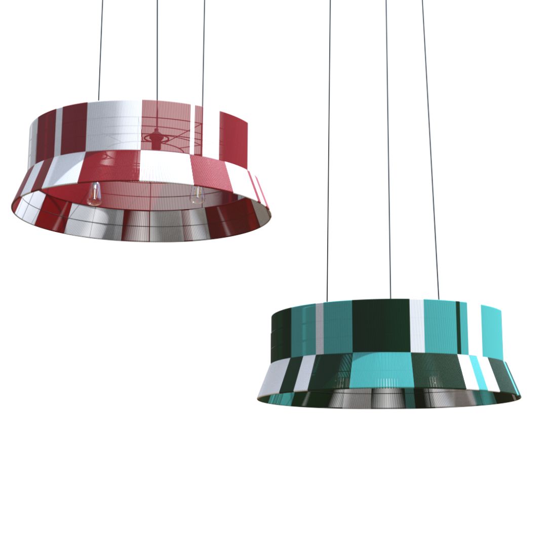 Rondo Light AshantiDesign 