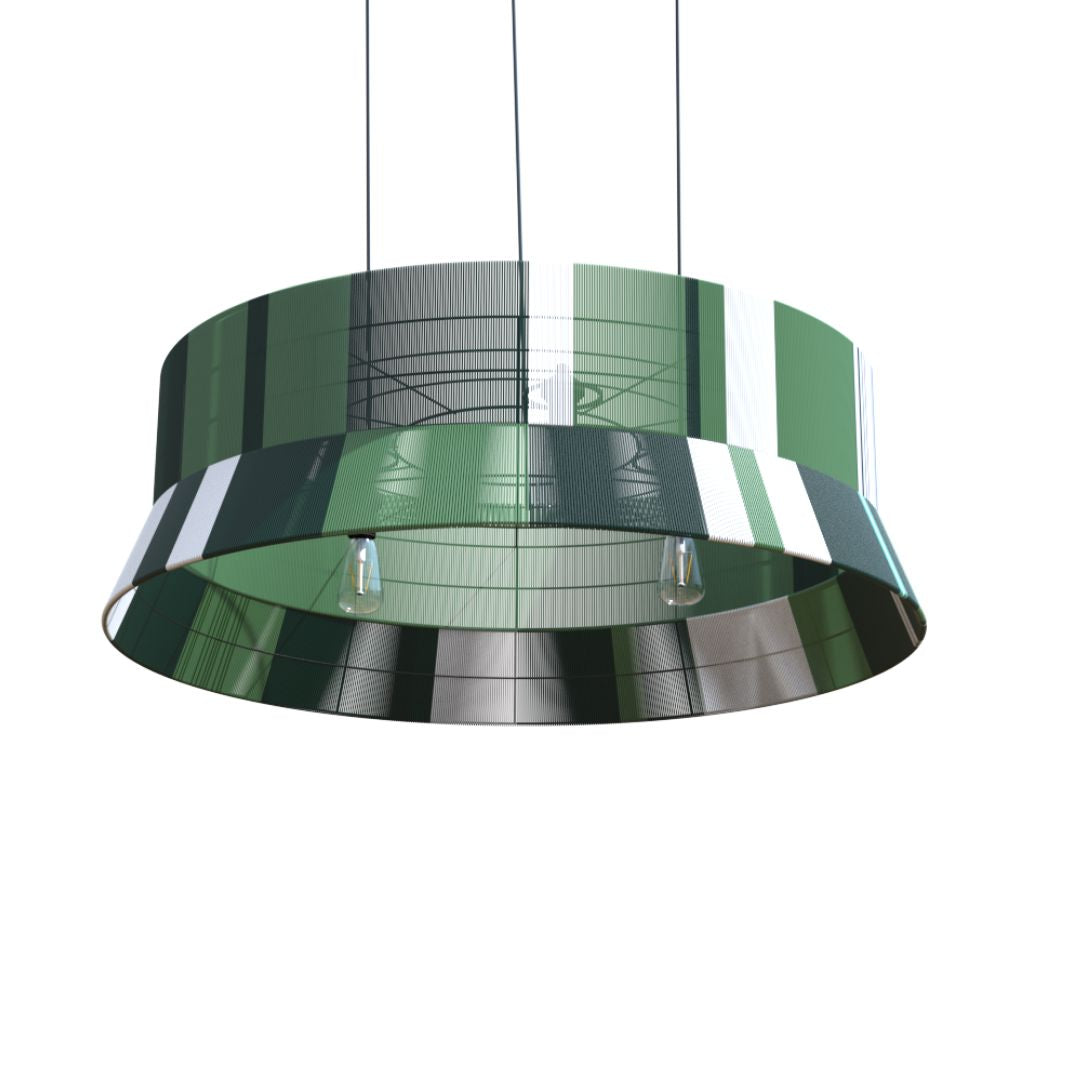 Rondo Light AshantiDesign 