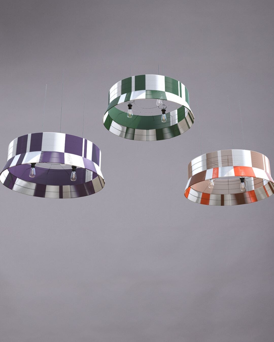 Rondo Light AshantiDesign 