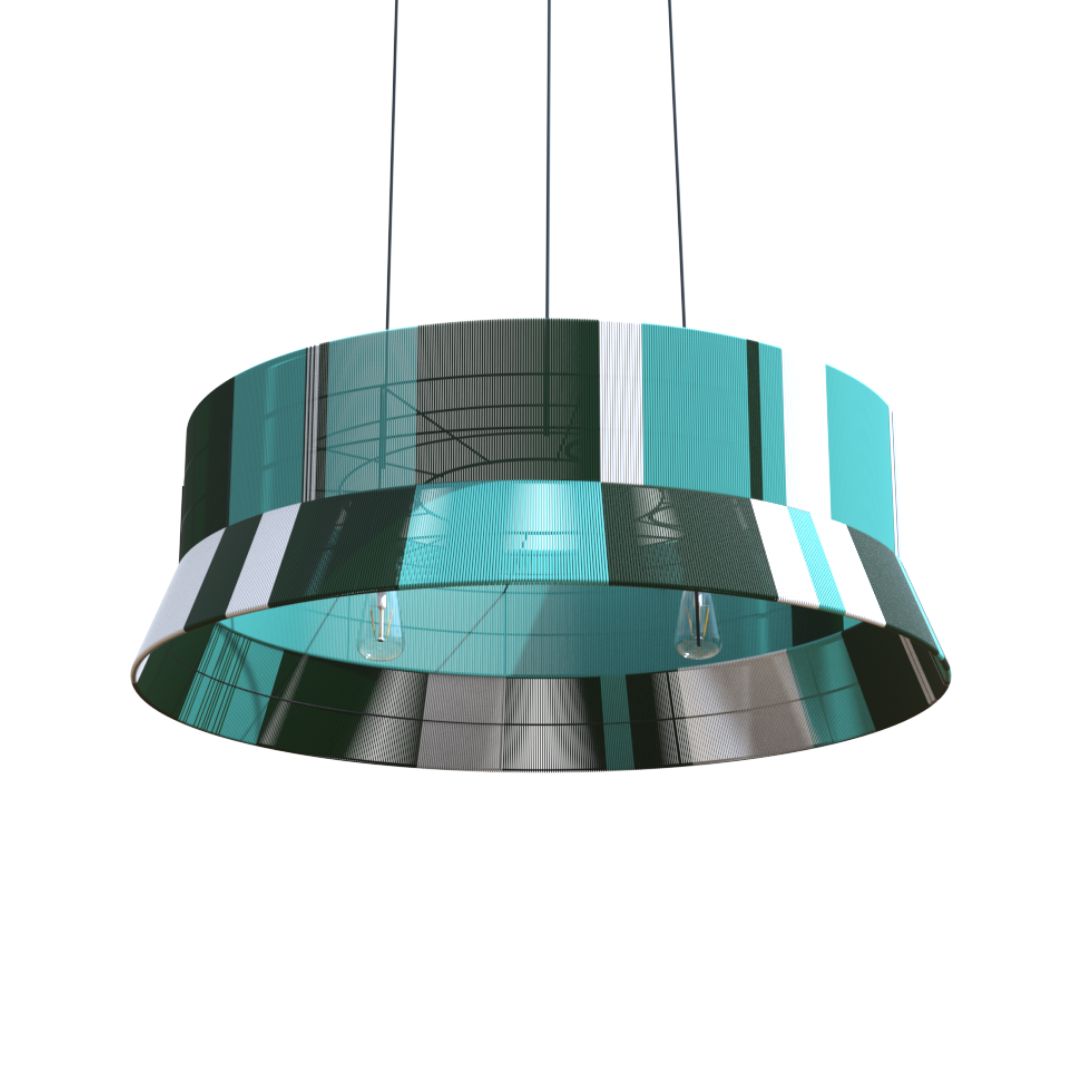 Rondo Light AshantiDesign 