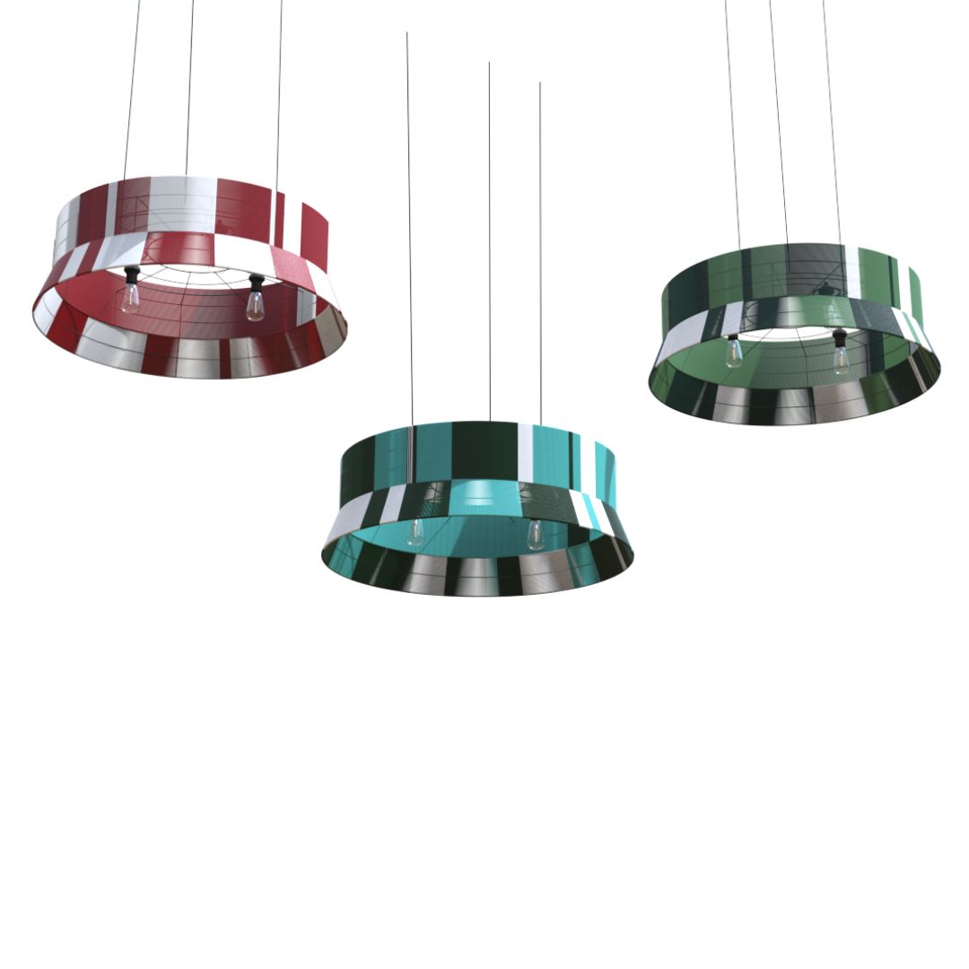 Rondo Light AshantiDesign 