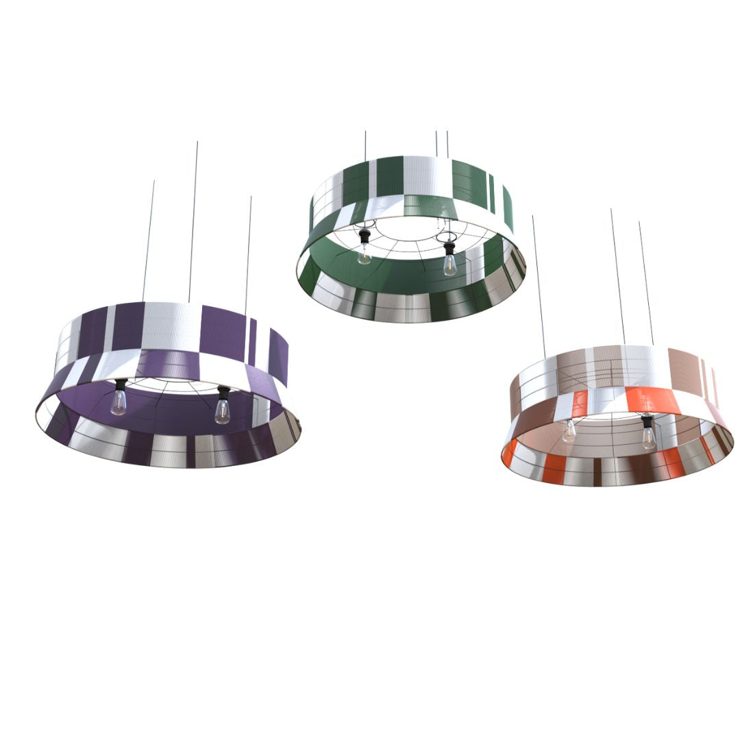 Rondo Light AshantiDesign 