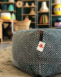 Screen Printed - Mini Ejoro AshantiDesign 