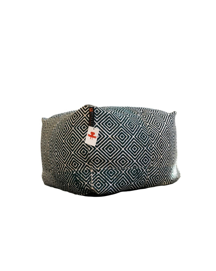 Screen Printed - Mini Ejoro AshantiDesign 