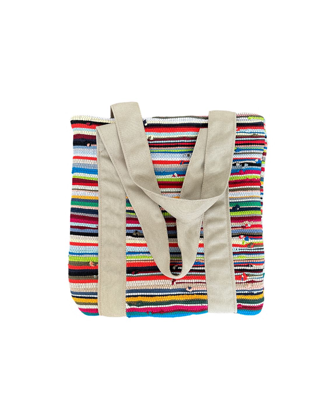 Taba Tote Bag AshantiDesign 