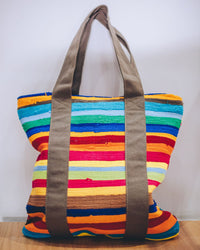 Taba Tote Bag AshantiDesign 