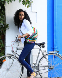 Zuzu Banana Bag AshantiDesign 