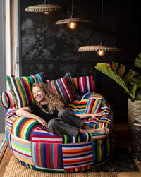 Big Bori Bori AshantiDesign 