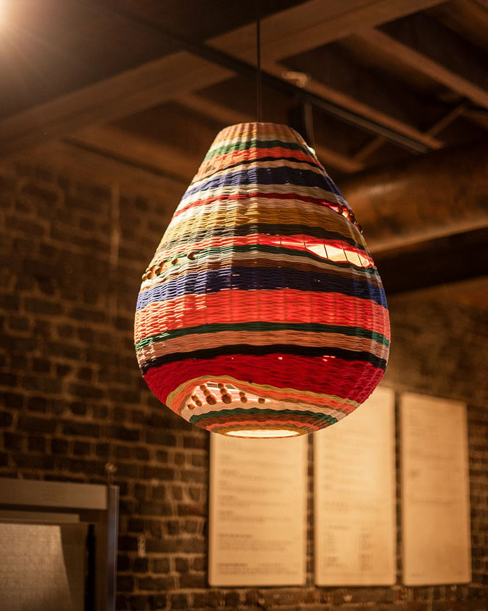 Bulbu AshantiDesign 