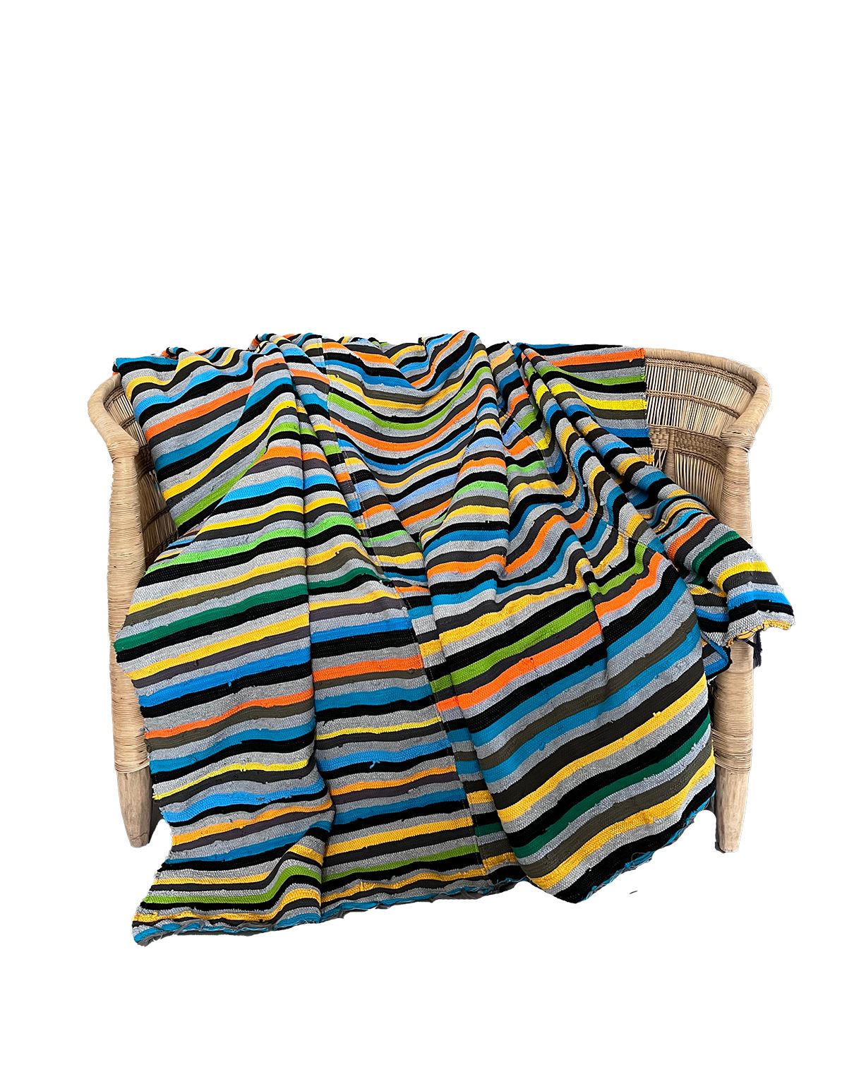 Cotton Throws AshantiDesign 