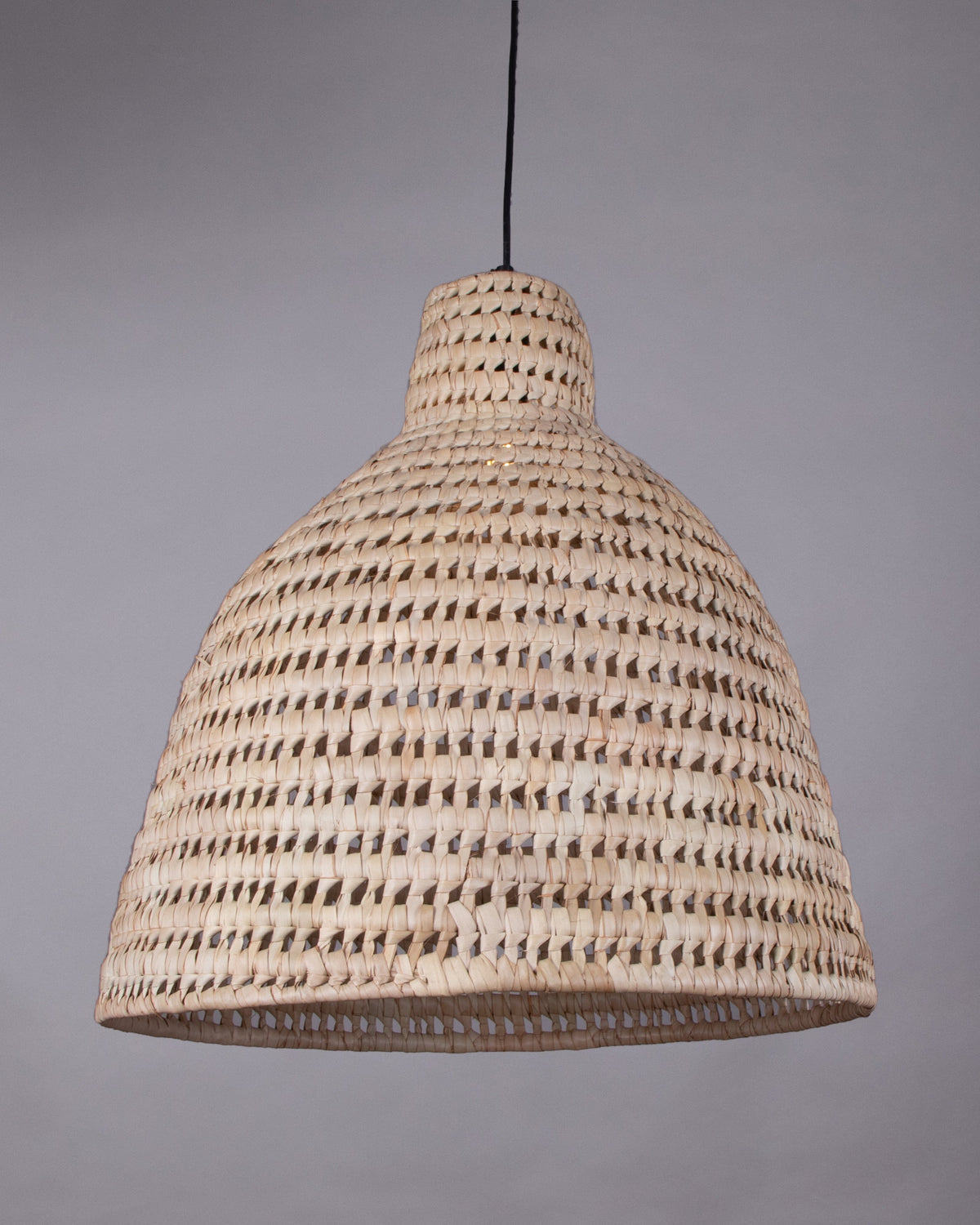 Faneli Open Weave Lampshade