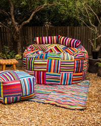 Jumbo Bori Bori AshantiDesign 