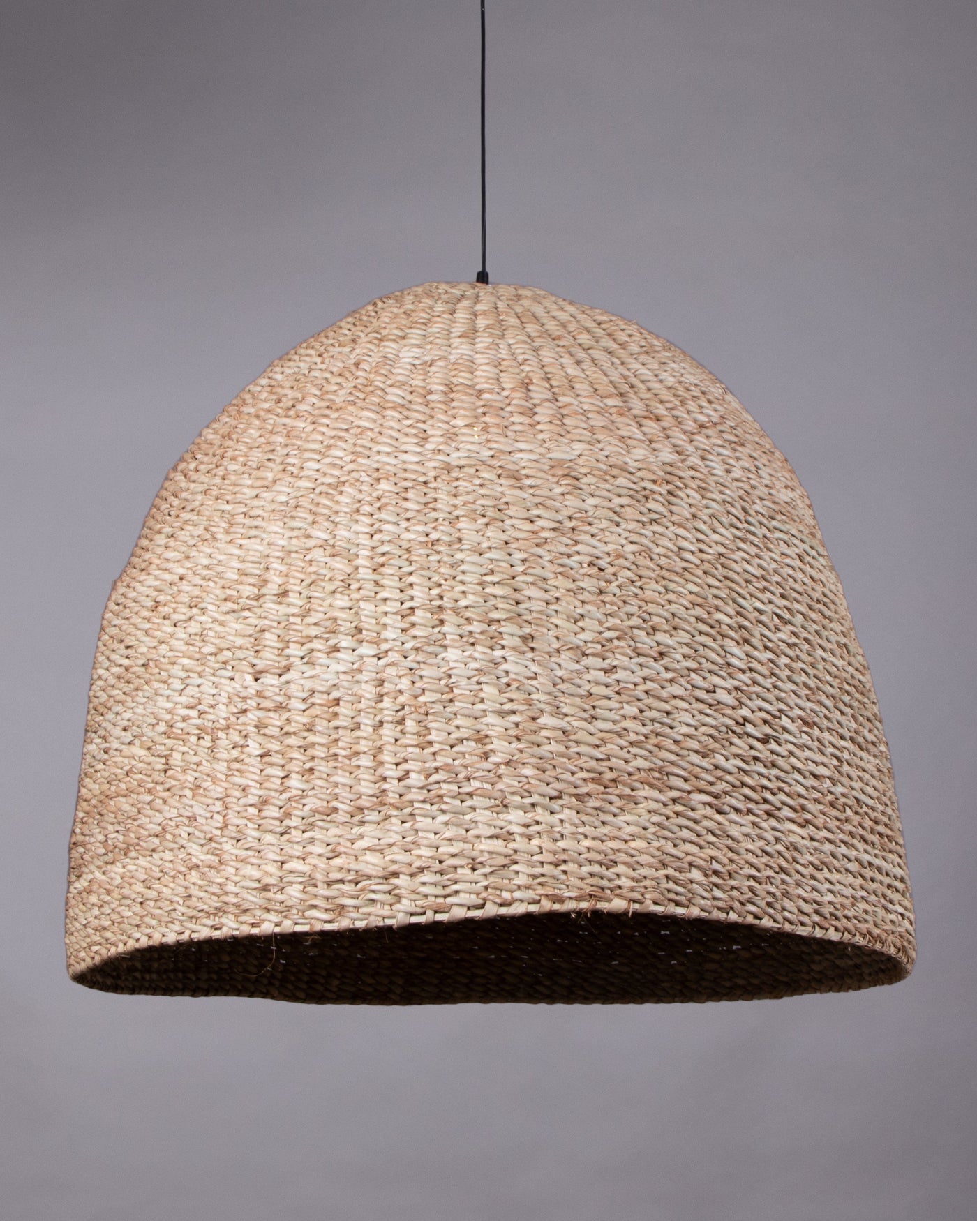 Ashanti Design Basket Lampshades: Handmade, Sustainable Lighting